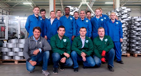 Наши клиенты — это пивные заводы, производители и дистрибьюторы квасов и напитков, пивоварни. Мы работаем только с надежными проверенными поставщиками, партнерами и клиентами.