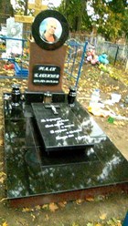 Придуман дизайн нами, по пожеланию заказчика .