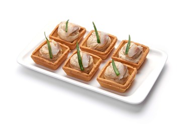 Фото компании  Delivery Food 17