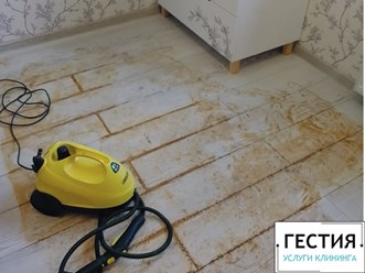 Фото компании  «Гестия Клининг» 18