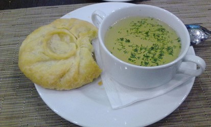 Фото компании  Ногай, ресторан 7