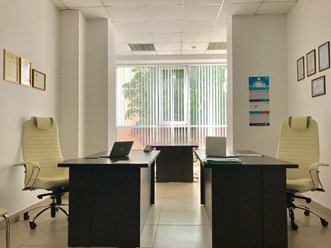 Фото компании ООО Юридическая компания «МАРК ЛАБЕОН» 3