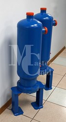 Маслоотделитель Carly (аналог)