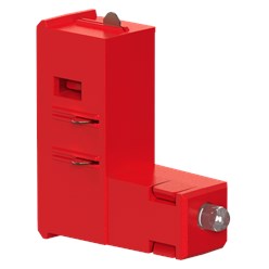 Контактный индикатор LED CADUCEUS ALING EXPERIENCE