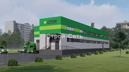 Фото компании ООО Проектное бюро «Строй-Сеть» 9