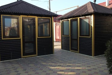 Фото компании  Deja Vu, кафе 4