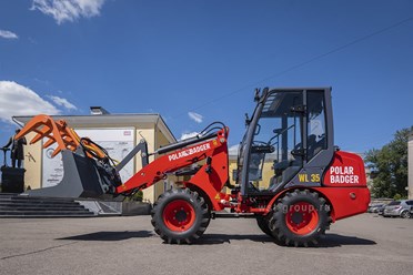 Фото компании ООО ВСТ 1