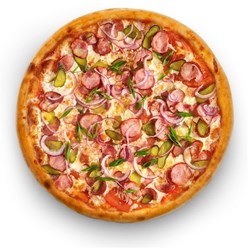 Фото компании  Sushi Friends 8