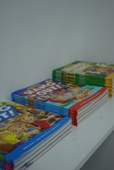 Фото компании ИП Кидкод 2