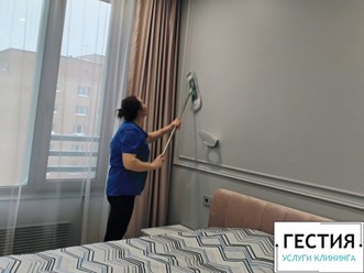 Фото компании  «Гестия Клининг» 3