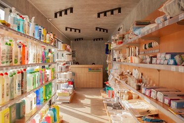 Фото компании ООО СМП-Склад 1