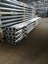 Горячий цинк