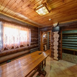 Фото компании  Замок Камелот 4