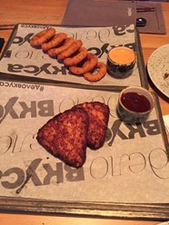 Фото компании  Дело Вкуса, ресторан 21