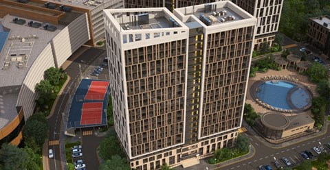 ЖК Аллея Парк Сочи https://sochialleypark.ru/ 88005504742