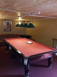 Фото компании  Банный Дворик, сауна 24