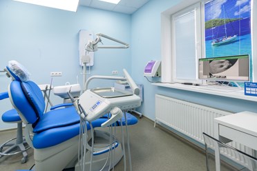 Фото компании ООО Ваш Стоматолог 10