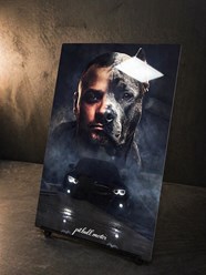 Фото компании  Metalstoryprints 1