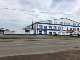 Стройдвор