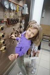 Фото компании  Детская ИЗО студия "Перемена" 22