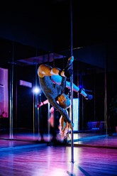 Фото компании ООО Pole dance Liza 9