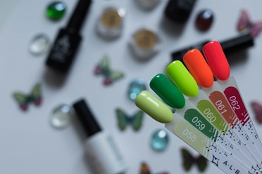 Фото компании  NailShop.Pro 5