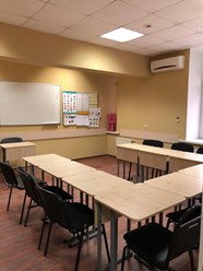 Фото компании  BKC - Перово 8