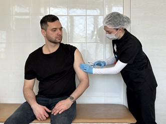 Фото компании ООО МедАльянс Клиник 11