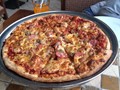 Фото компании  TelePizza, сеть пиццерий 1