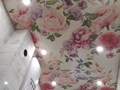 Натяжные потолки "народный стандарт"
