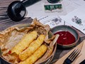 аппетитная закуска