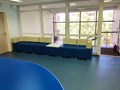 Зона ожидания пациентов
