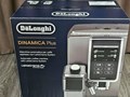 Оригинальные кофемашины DeLonghi!