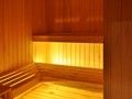 Фото компании  Легкий пар, сеть саун 4