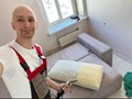 Химчистка мягкой мебели на дому