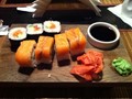 Фото компании  Японский дворик, кафе европейской и японской кухни 4