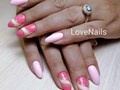 Маникюр, Ногтевая Студия "LoveNails" 8-960-274-23-32