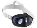 Oculus Quest 3 - самая мощная VR гарнитура