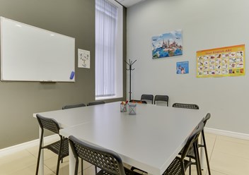 Фото компании  Star Talk 5