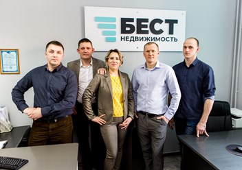 Агентство "Бест-Недвижимость" г. Ленинск-Кузнецкий
