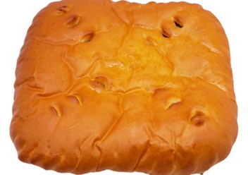 Фото компании  Растегаефф 3