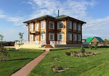 Фото компании ООО Твой дом 4