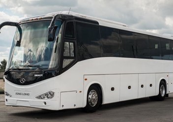 Фото компании ООО Avia Logistica 2