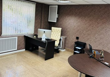 Фото компании  Адвокатский кабинет Михайлова С.П. 3