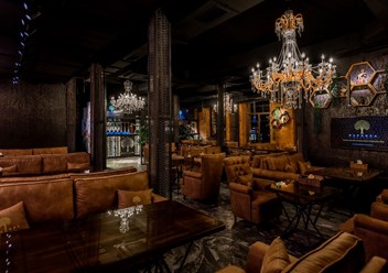 Фото компании  Барвиха Lounge Арка 4