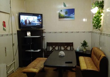 Фото компании ООО Сауна "Зевс" 3