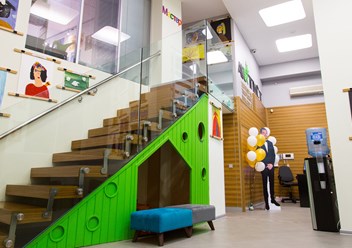 Фото компании  «Артист» 2