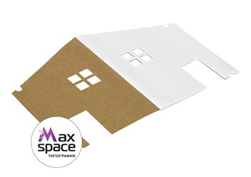 Печать блокнотов в типографии МАКССПЕЙС