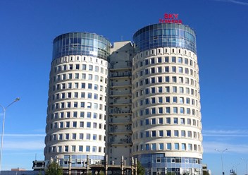 Фото снаружи