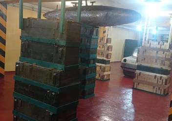 Фото компании ИП Бункер 1